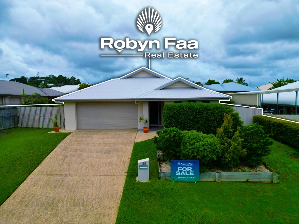 85 Dawson Bvd, Rural View, QLD 4740