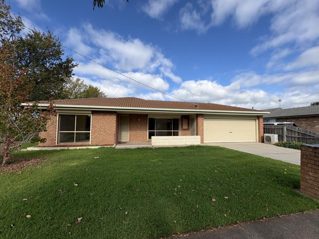 56 Montgomery St, Sale, VIC 3850