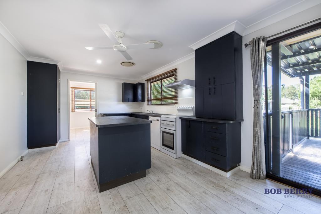 23 Nardoo St, Ballimore, NSW 2830
