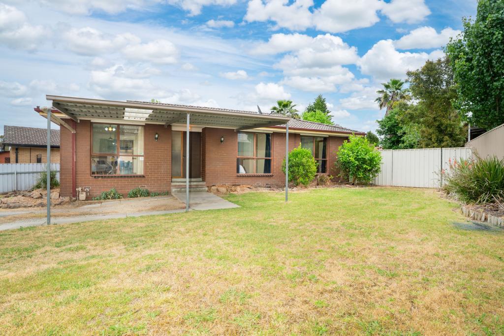 152 BARANBALE WAY, SPRINGDALE HEIGHTS, NSW 2641