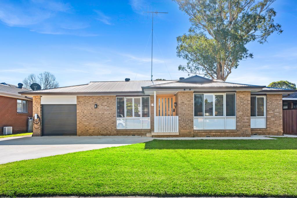13 Ikin St, Jamisontown, NSW 2750
