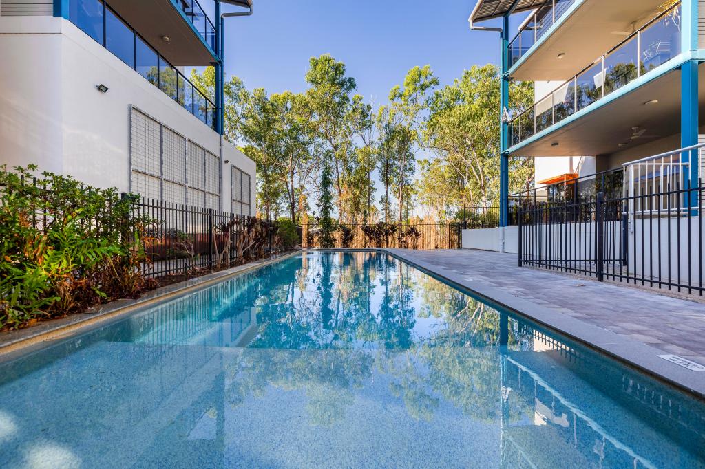 209/129 Flynn Cct, Bellamack, NT 0832