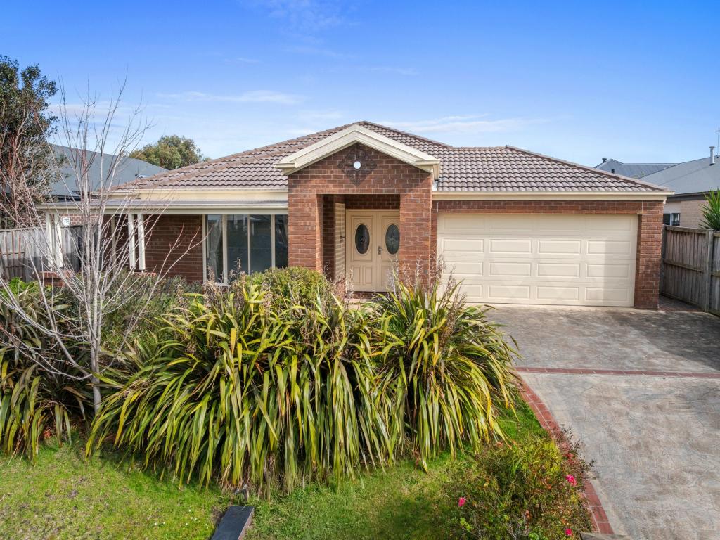 17 Queenscliff Dr, Inverloch, VIC 3996