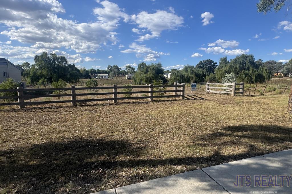 Lot 18 Blaxland St, Merriwa, NSW 2329