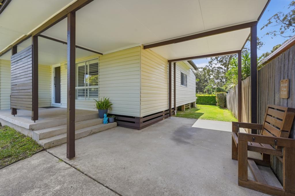 45 DIAMOND HEAD DR, SANDY BEACH, NSW 2456