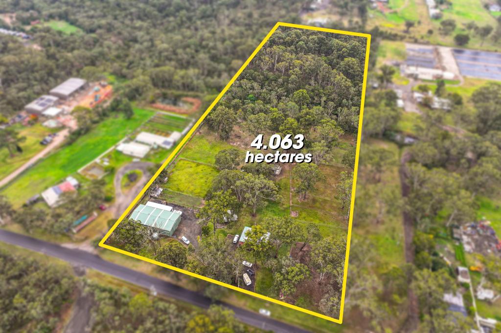 27 Studley St, Londonderry, NSW 2753