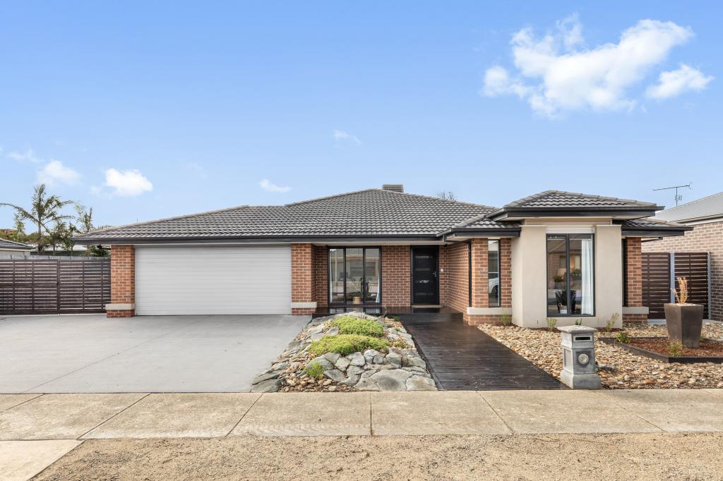 16 Morrow Cres, Leopold, VIC 3224