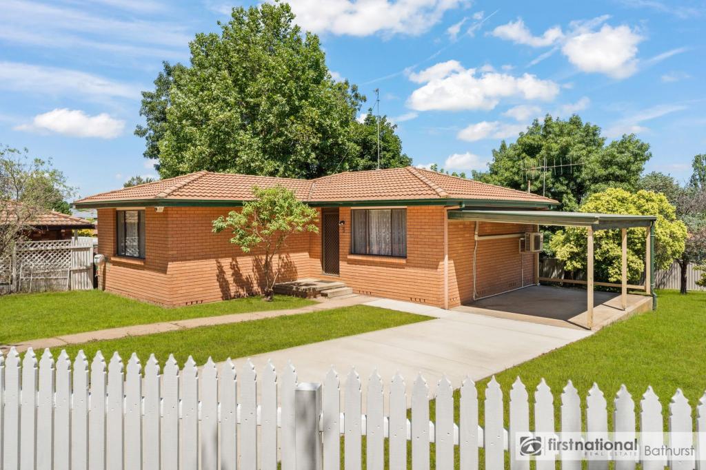 5 Elm Pl, Kelso, NSW 2795