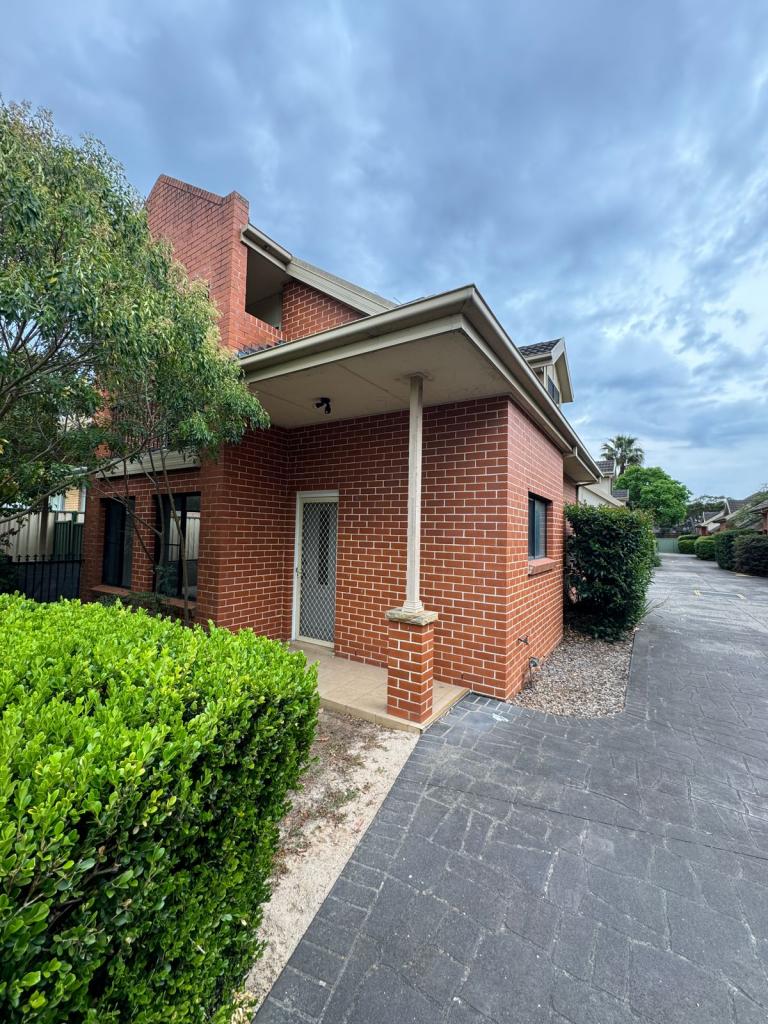 1/85-87 Victoria St, Werrington, NSW 2747