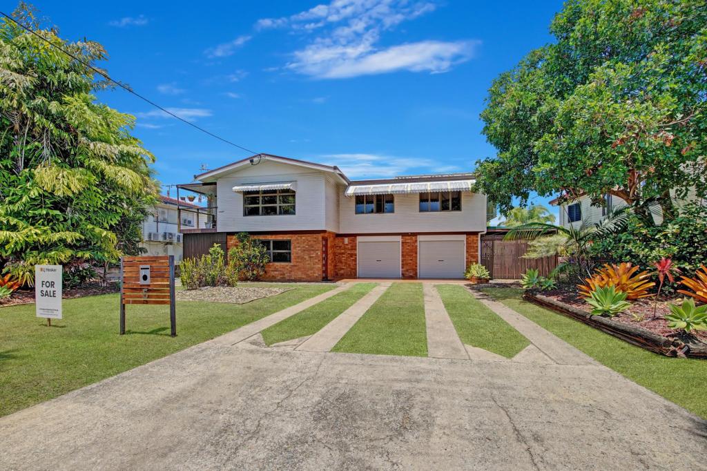 5 Nott St, East Mackay, QLD 4740