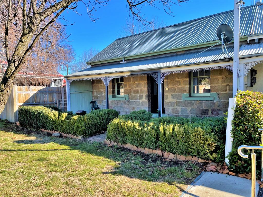 31 Victoria St, Cooma, NSW 2630