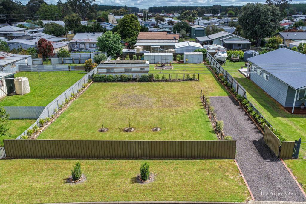 5 Ritchie St, Nangwarry, SA 5277