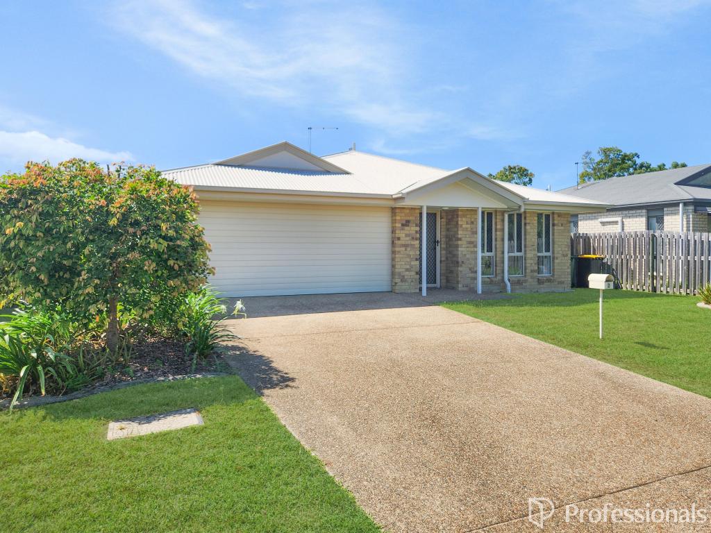2 Cowrie St, Bowen, QLD 4805
