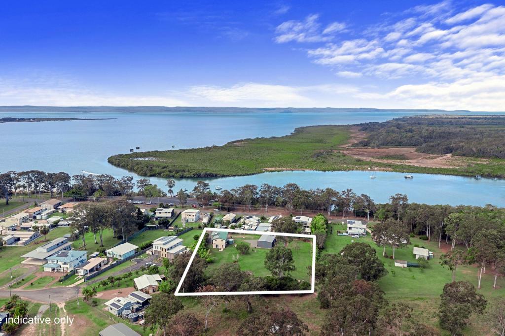 174 TUAN ESP, TUAN, QLD 4650