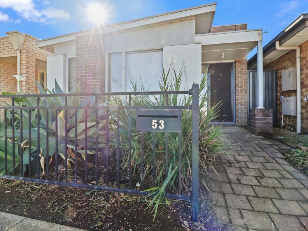 53 West Pkwy, Andrews Farm, SA 5114
