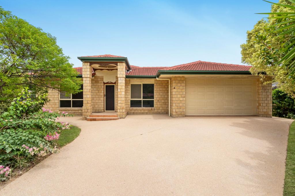 22 Keyes St, Loganlea, QLD 4131