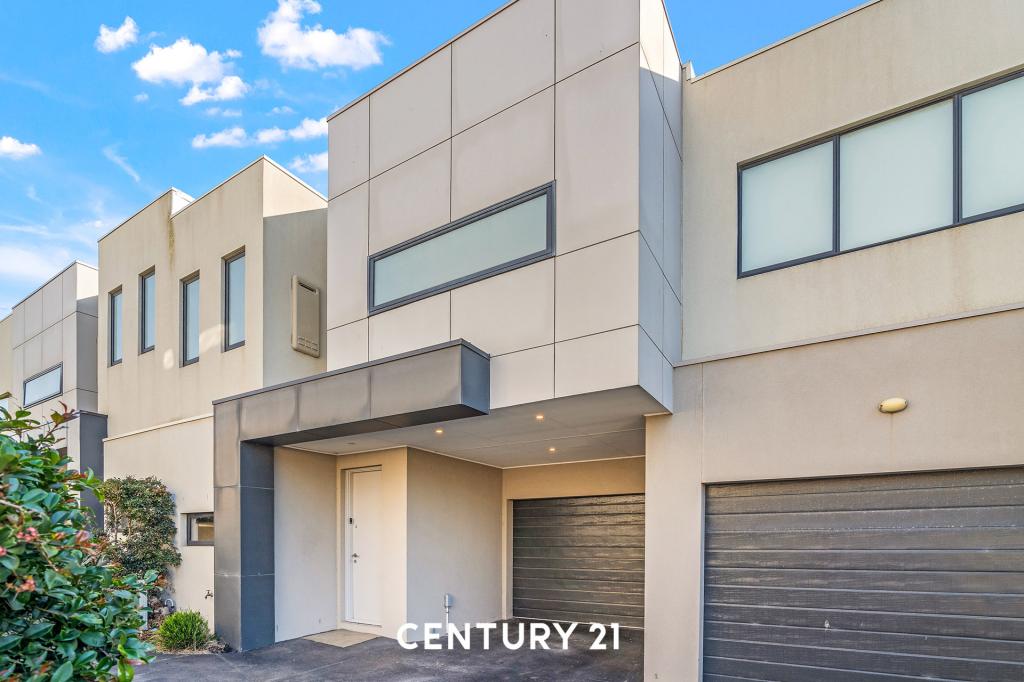 4/421 Station St, Bonbeach, VIC 3196