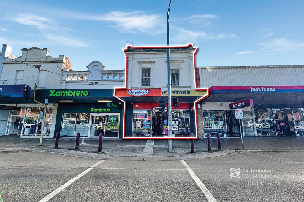160 Main St, Bairnsdale, VIC 3875