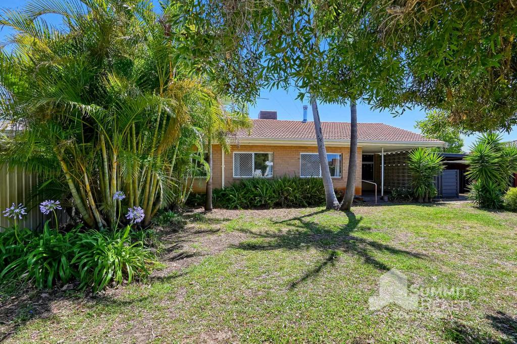 34 Venn St, East Bunbury, WA 6230