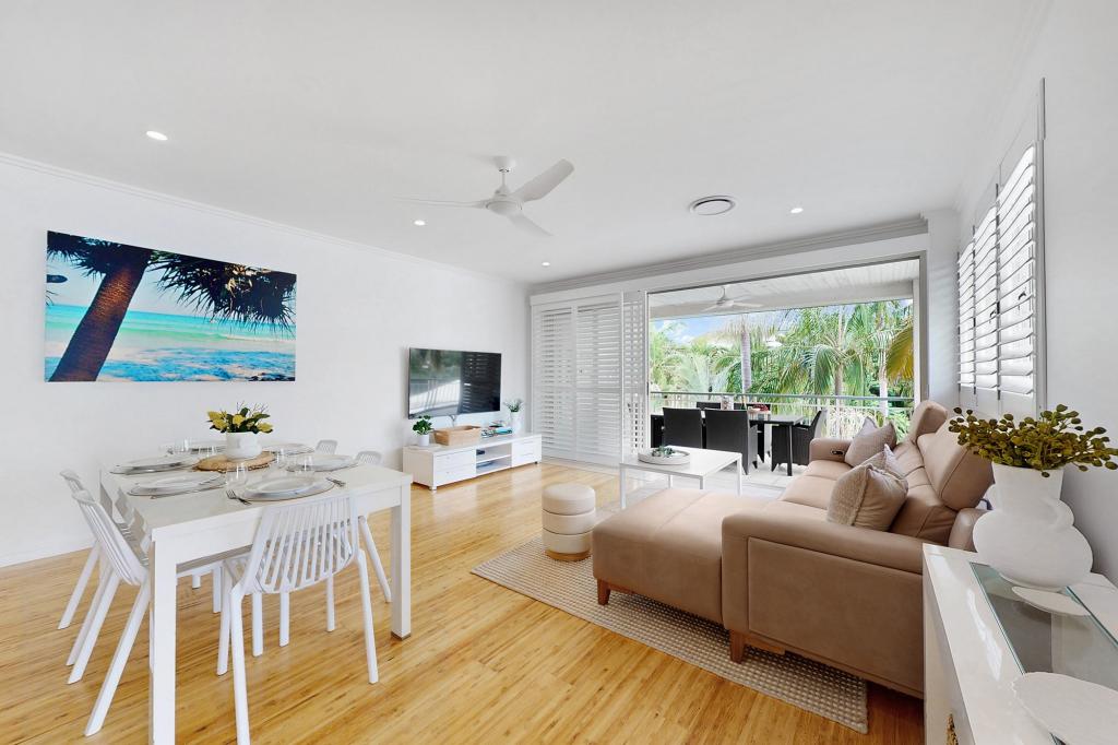 19/239-245 Gympie Tce, Noosaville, QLD 4566