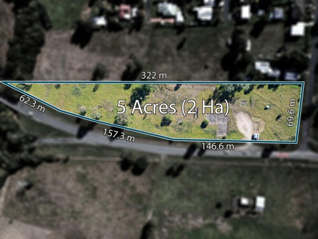 1-3 Graham St, Kilcoy, QLD 4515