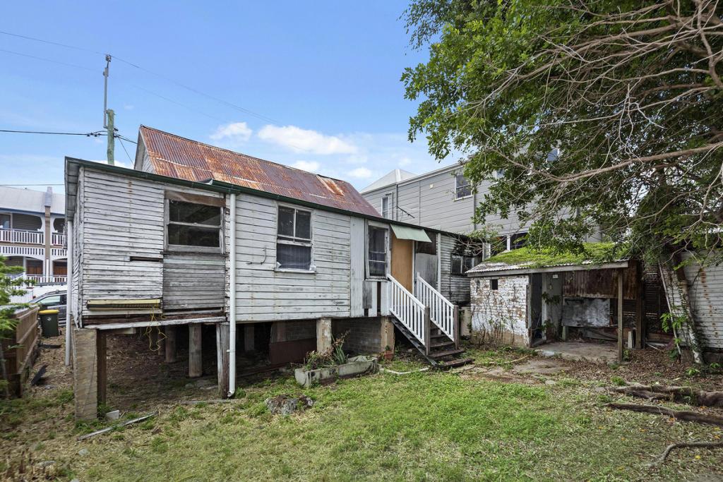 24 Gloucester St, Spring Hill, QLD 4000