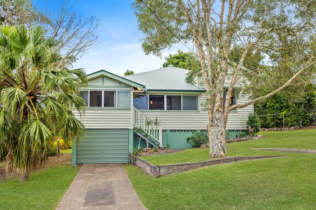 24 STANLEY ST, GYMPIE, QLD 4570