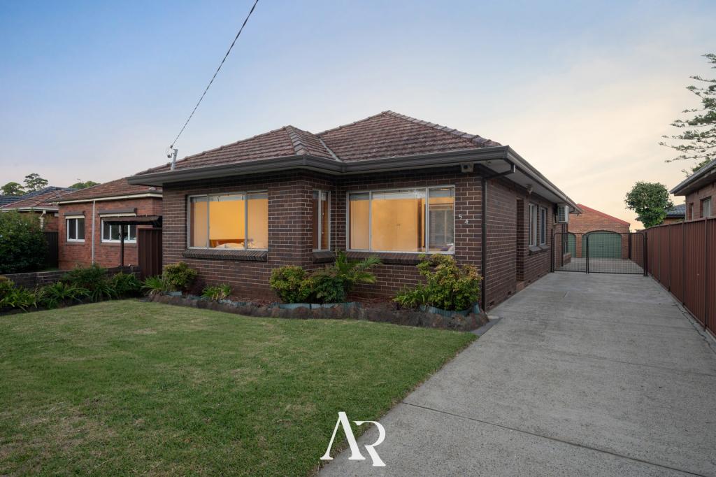 54 Welfare Ave S, Beverly Hills, NSW 2209