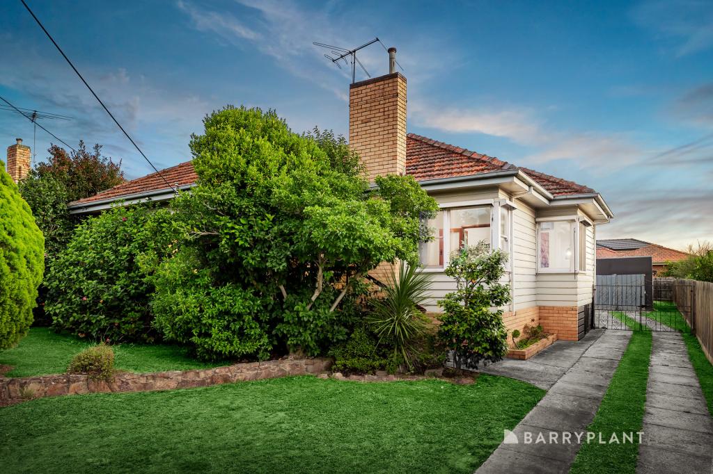 19 Chapman St, Macleod, VIC 3085