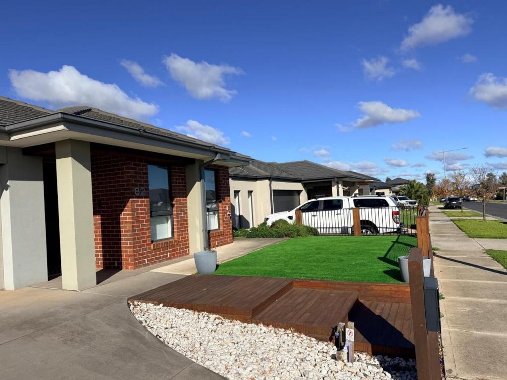 82 SPEARMINT BVD, MANOR LAKES, VIC 3024