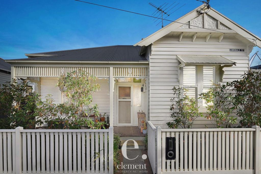 2a Lonsdale St, South Geelong, VIC 3220
