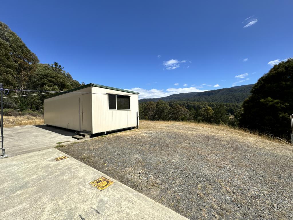 2/2415 Gordon River Rd, National Park, TAS 7140