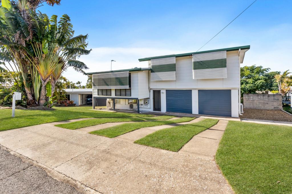 22 Hansen Cres, Clinton, QLD 4680