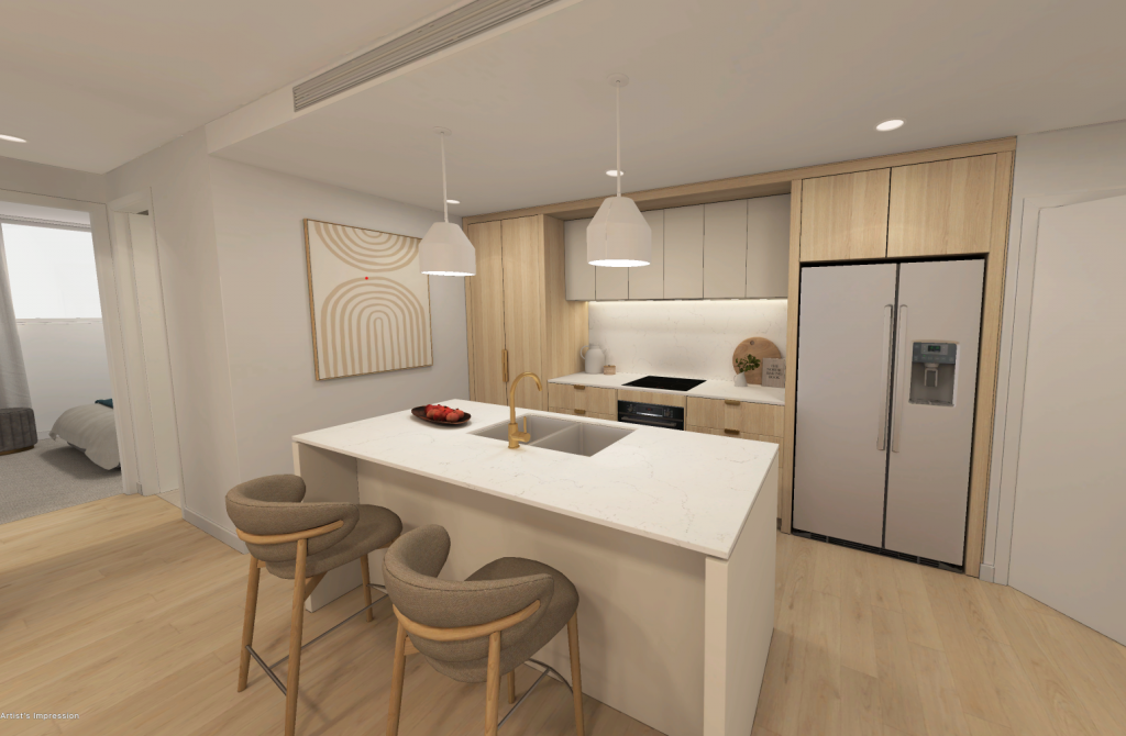 205/20 BAUER ST, SOUTHPORT, QLD 4215