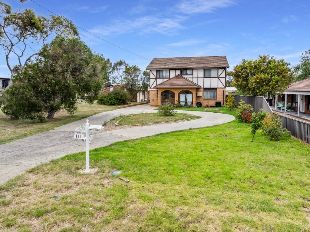 111 Taralga Rd, Goulburn, NSW 2580