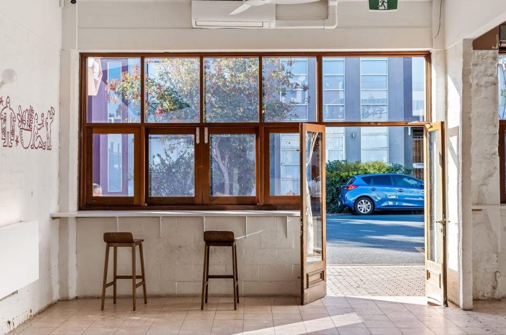 55 GILBERT ST, ADELAIDE, SA 5000