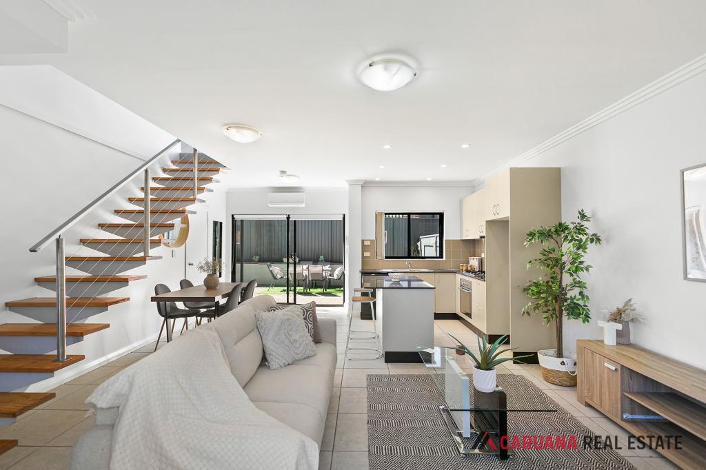 3/1-3 Solander St, Monterey, NSW 2217