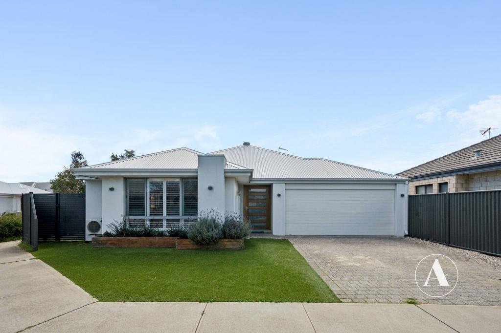 14 Liscombe Cres, Harrisdale, WA 6112