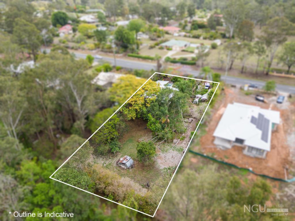 26 Brodzig Rd, Chuwar, QLD 4306