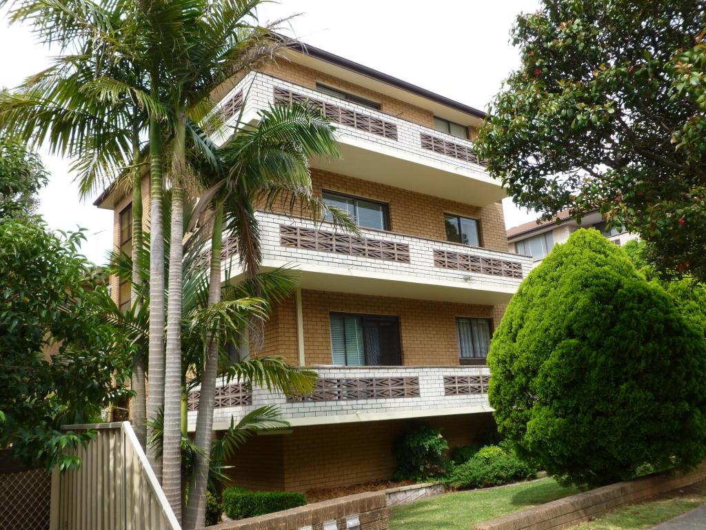 4/40 Nelson St, Penshurst, NSW 2222