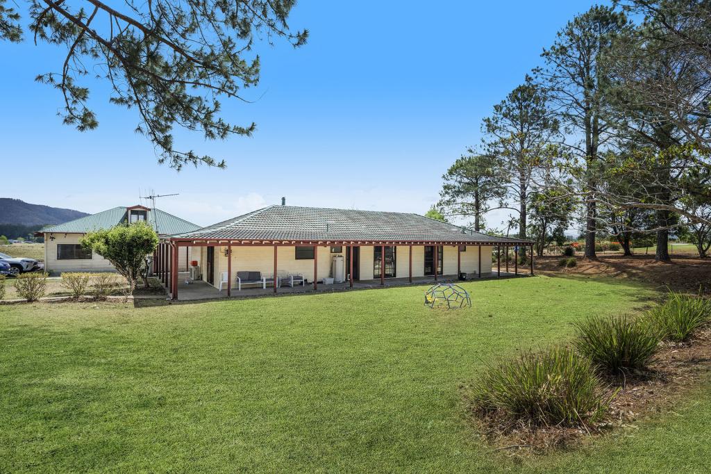 318 King Creek Rd, King Creek, NSW 2446