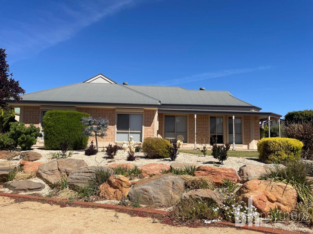 19 Nalara Ave, Loxton, SA 5333