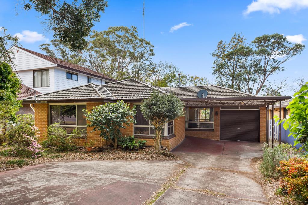 6 Poulter St, West Wollongong, NSW 2500