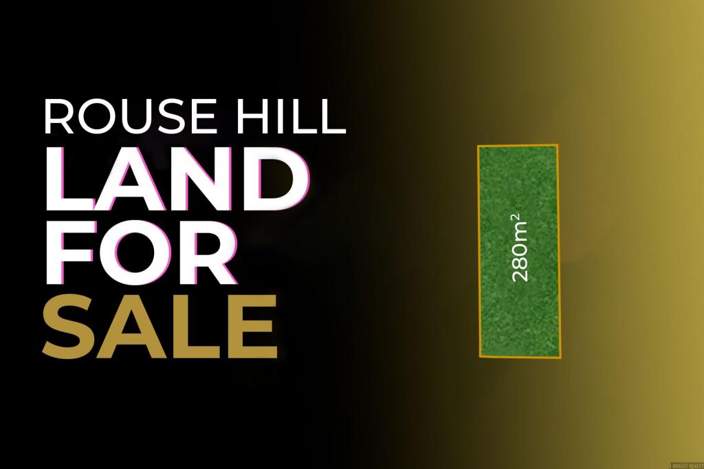 Contact Agent For Address, Rouse Hill, NSW 2155