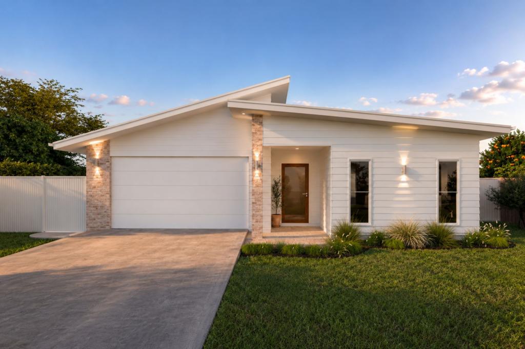 26 Lugano St, Ashfield, QLD 4670