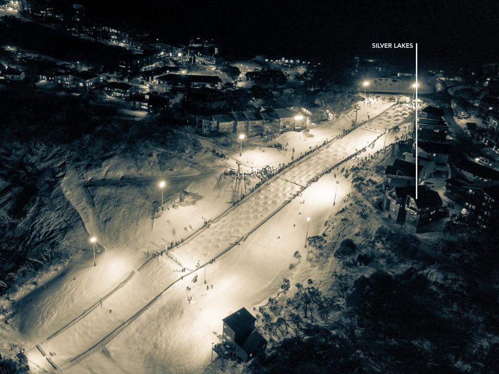 1/8 Chamois Rd, Mount Buller, VIC 3723