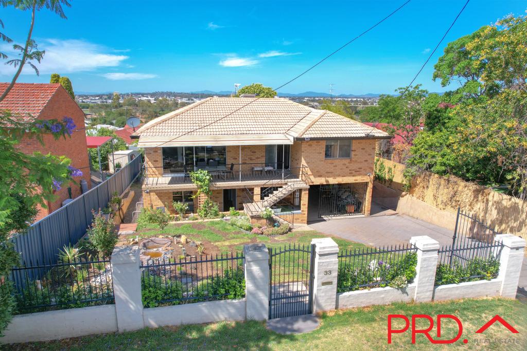 33 Johnston St, North Tamworth, NSW 2340