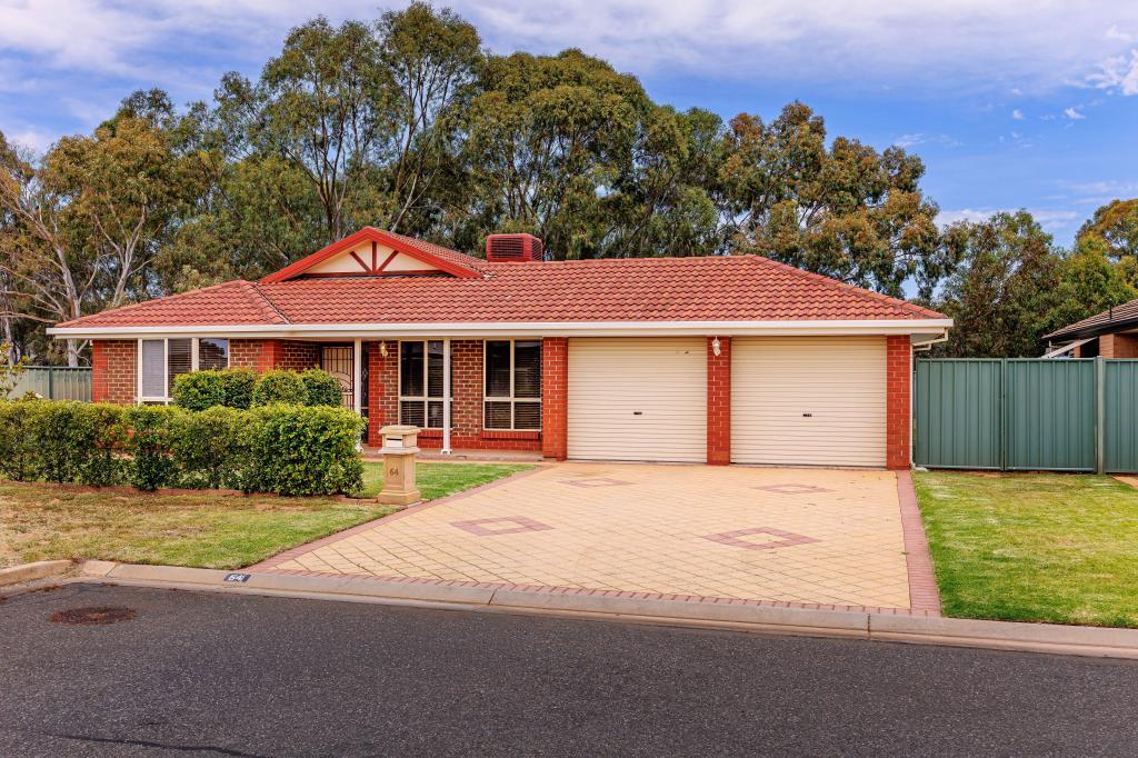 64 WALPOLE RD, PARALOWIE, SA 5108