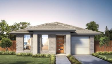 Contact Agent For Address, Leppington, NSW 2179