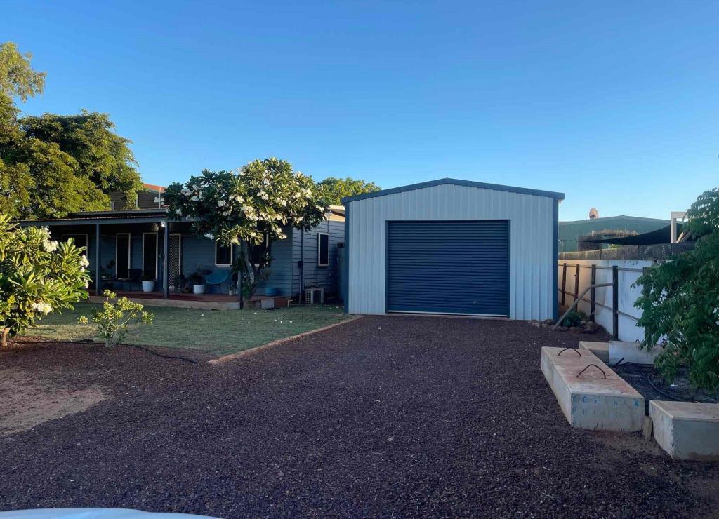 1878 Point Samson-Roebourne Rd, Point Samson, WA 6720
